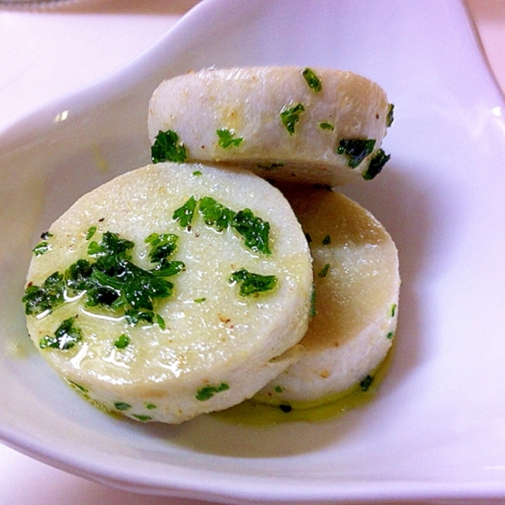 京芋のバター炒め レシピ 作り方 By Bebe2936 楽天レシピ 京芋のバター炒め レシピ 作り方 By Bebe2936 楽天レシピ